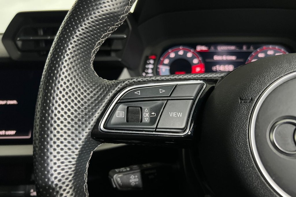 Used Audi A3 2022 for sale - 76019001: Photo 23