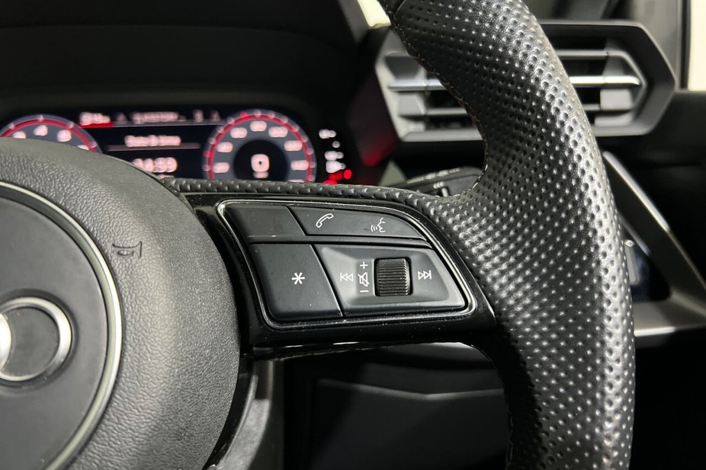 Used Audi A3 2022 for sale - 76019001: Photo 24