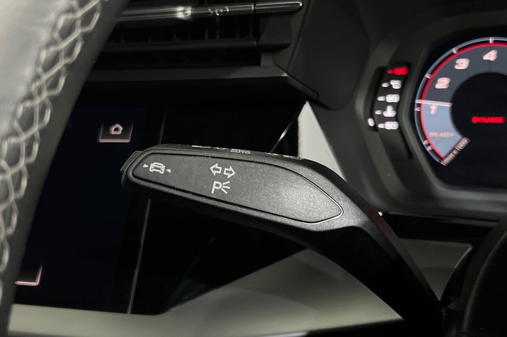 Used Audi A3 2022 for sale - 76019001: Photo 25