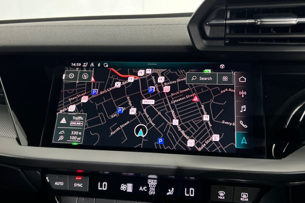 Used Audi A3 2022 for sale - 76019001: Photo 28