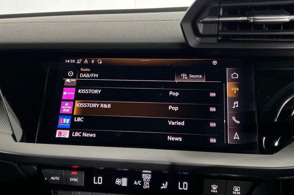 Used Audi A3 2022 for sale - 76019001: Photo 29