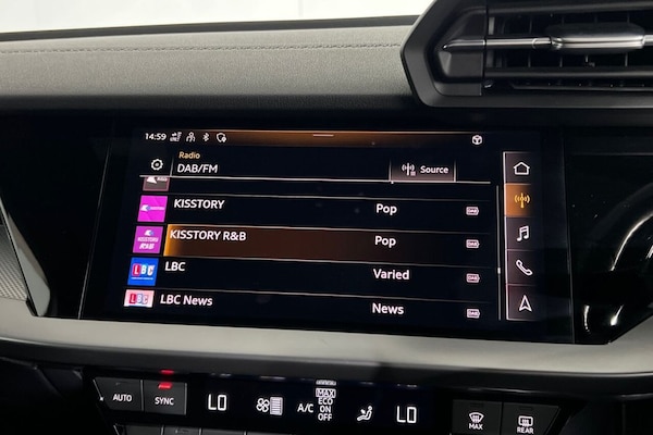 Used Audi A3 2022 for sale - 76019001: Photo 29
