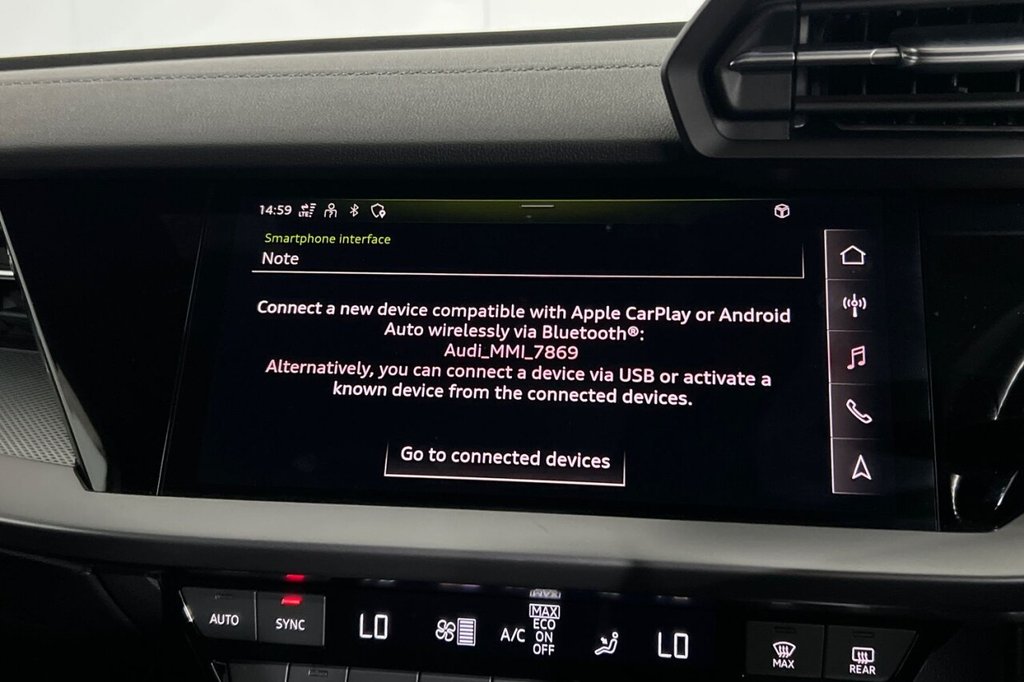 Used Audi A3 2022 for sale - 76019001: Photo 30