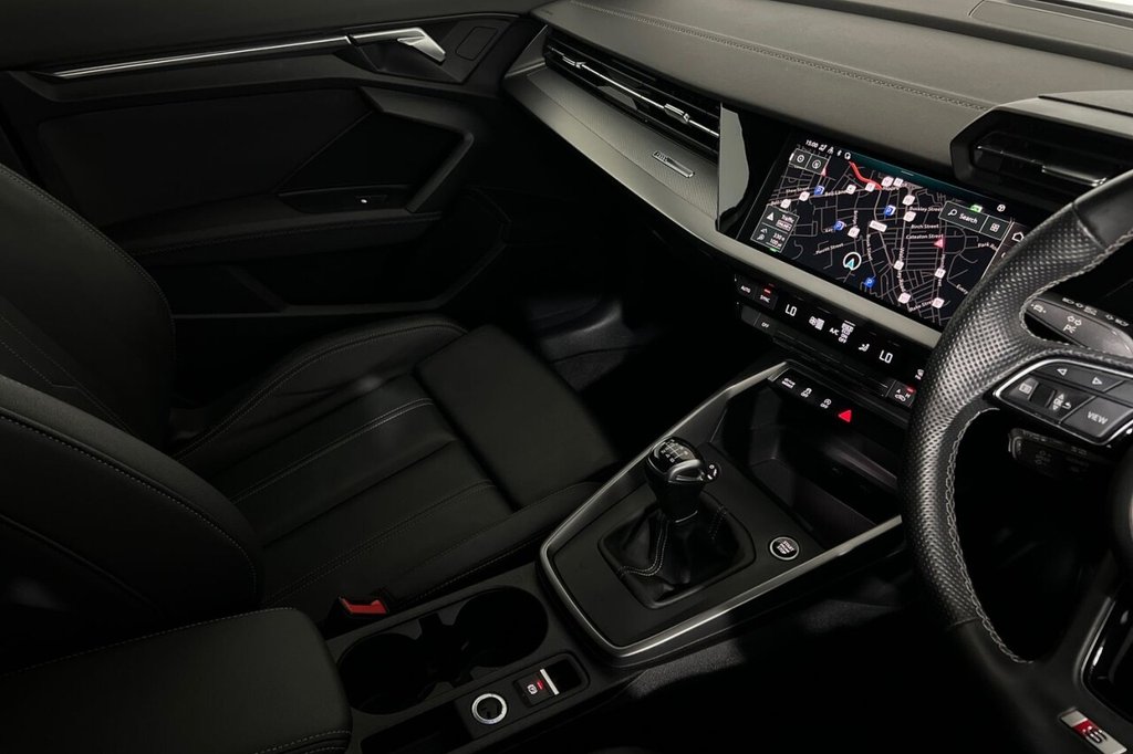 Used Audi A3 2022 for sale - 76019001: Photo 31