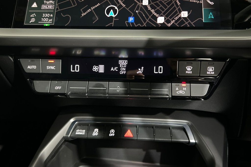 Used Audi A3 2022 for sale - 76019001: Photo 32