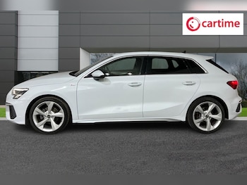 Used Audi A3 2022 for sale - 76019001: Photo 3