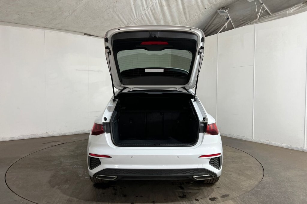 Used Audi A3 2022 for sale - 76019001: Photo 41