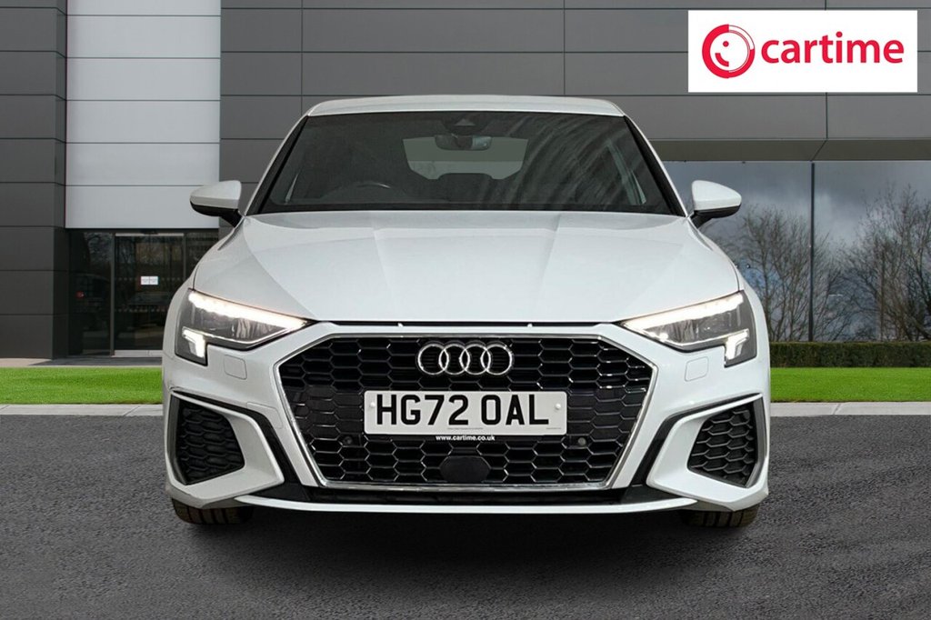 Used Audi A3 2022 for sale - 76019001: Photo 5