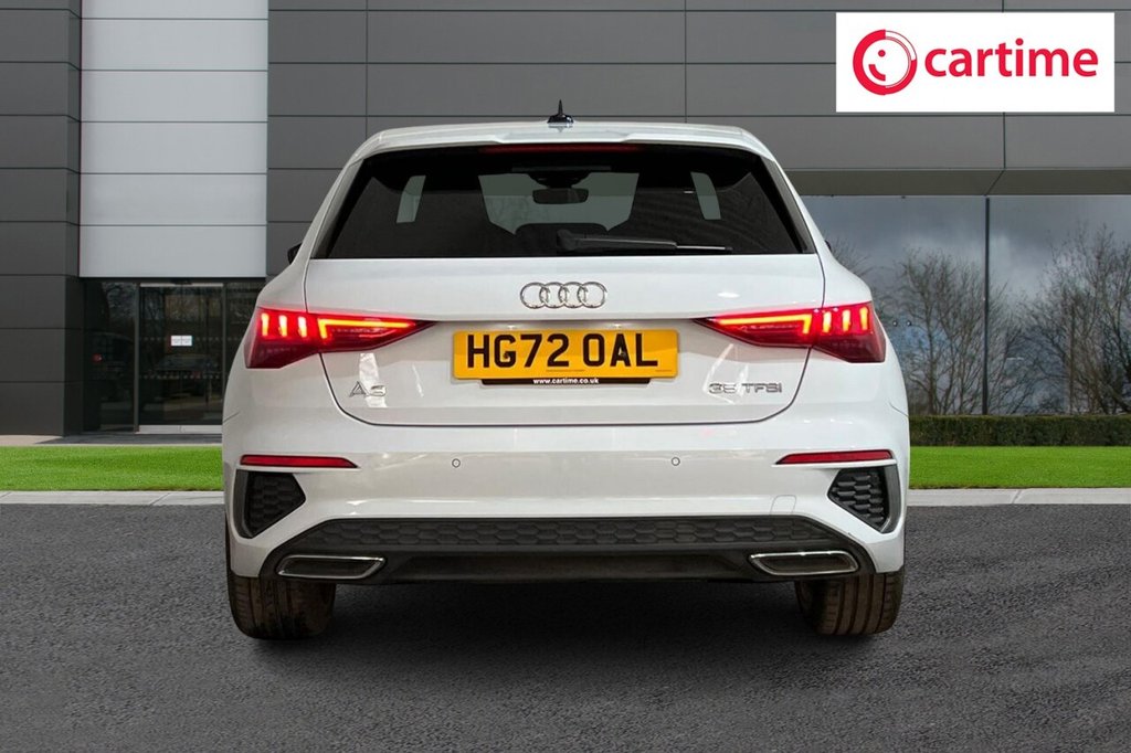 Used Audi A3 2022 for sale - 76019001: Photo 6