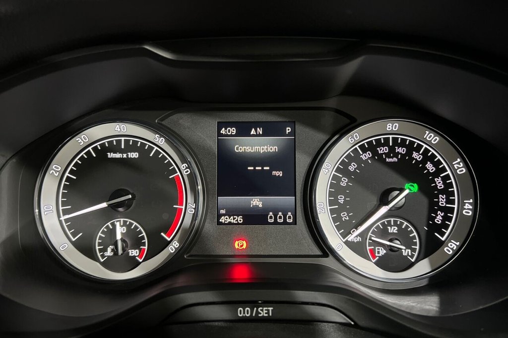 Used Skoda Kodiaq 2020 for sale - 76999253: Photo 15