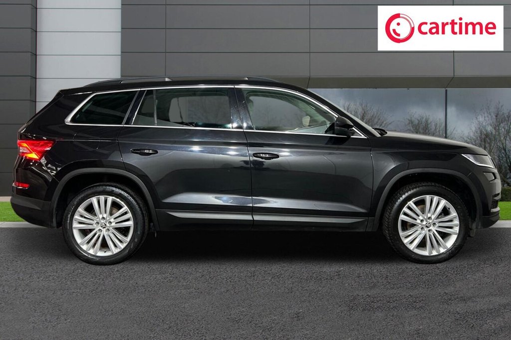 Used Skoda Kodiaq 2020 for sale - 76999253: Photo 2