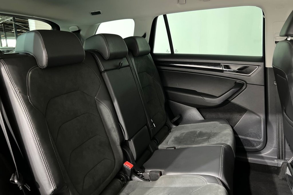 Used Skoda Kodiaq 2020 for sale - 76999253: Photo 22