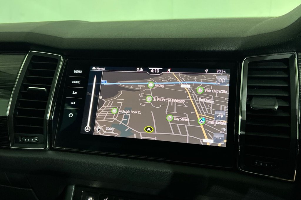 Used Skoda Kodiaq 2020 for sale - 76999253: Photo 30