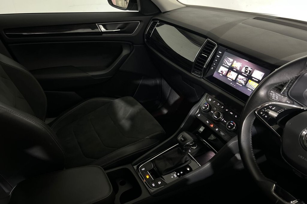 Used Skoda Kodiaq 2020 for sale - 76999253: Photo 33