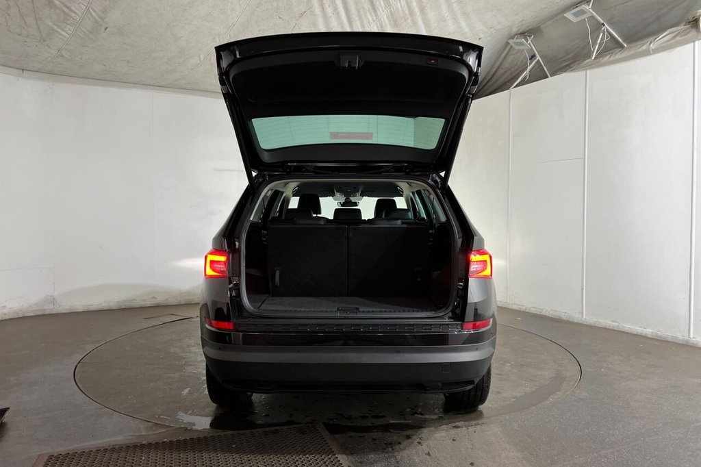 Used Skoda Kodiaq 2020 for sale - 76999253: Photo 41