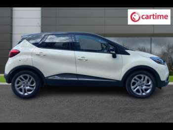 Used Renault Captur 2018 for sale - 75047221: Photo