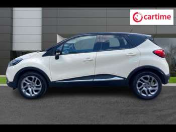 Used Renault Captur 2018 for sale - 75047221: Photo