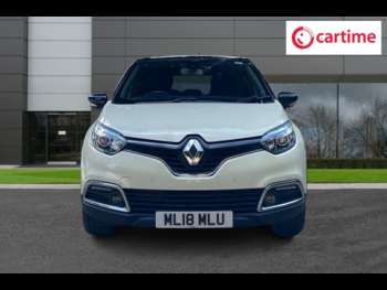 Used Renault Captur 2018 for sale - 75047221: Photo