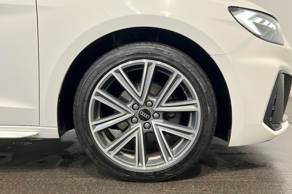 Used Audi A1 2022 for sale - 77327818: Photo 14