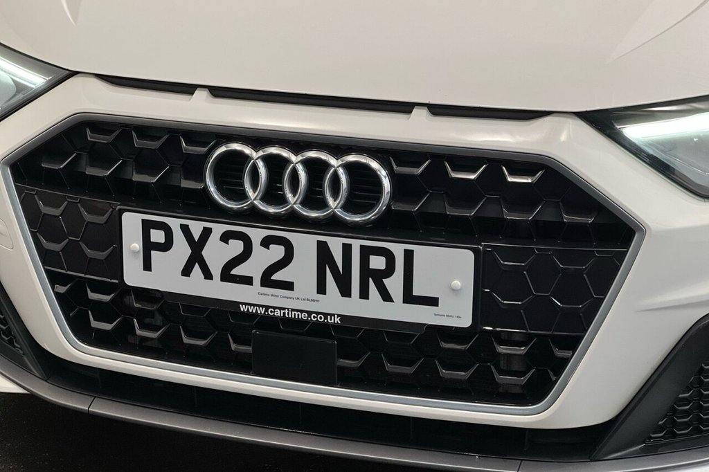 Used Audi A1 2022 for sale - 77327818: Photo 16