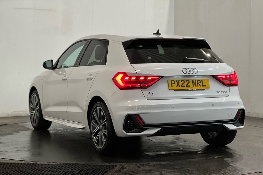 Used Audi A1 2022 for sale - 77327818: Photo 19