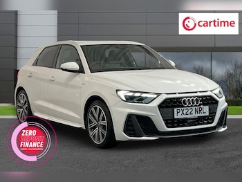 Used Audi A1 2022 for sale - 77327818: Photo