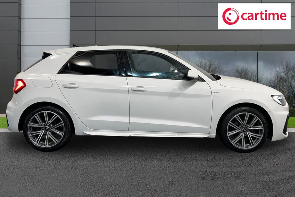 Used Audi A1 2022 for sale - 77327818: Photo 2