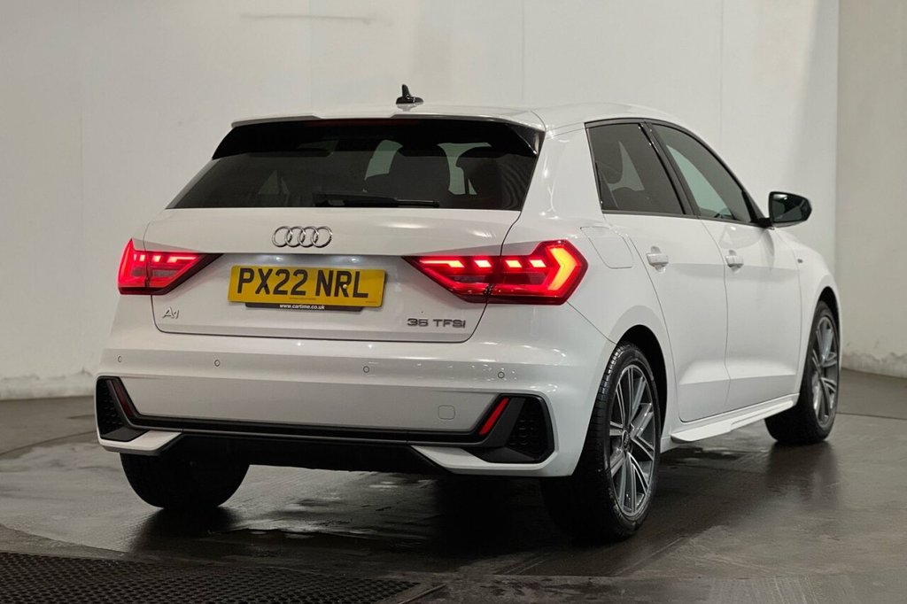 Used Audi A1 2022 for sale - 77327818: Photo 20