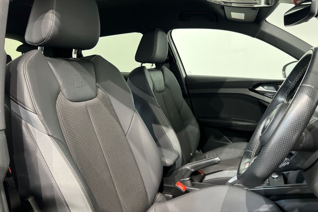 Used Audi A1 2022 for sale - 77327818: Photo 21