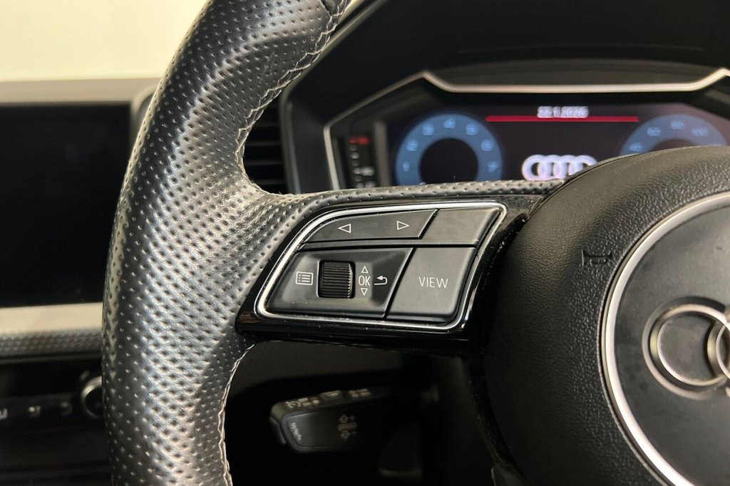 Used Audi A1 2022 for sale - 77327818: Photo 24