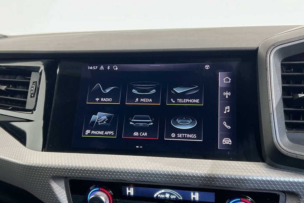 Used Audi A1 2022 for sale - 77327818: Photo 29