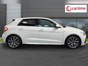 Used Audi A1 2022 for sale - 77327818: Photo