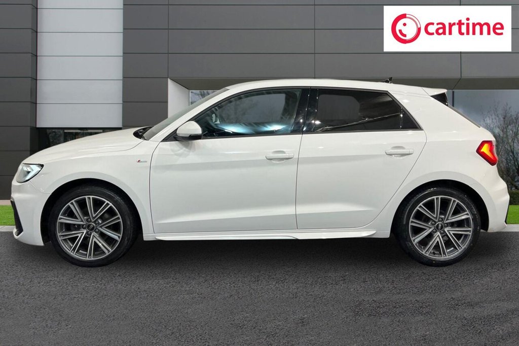 Used Audi A1 2022 for sale - 77327818: Photo 3