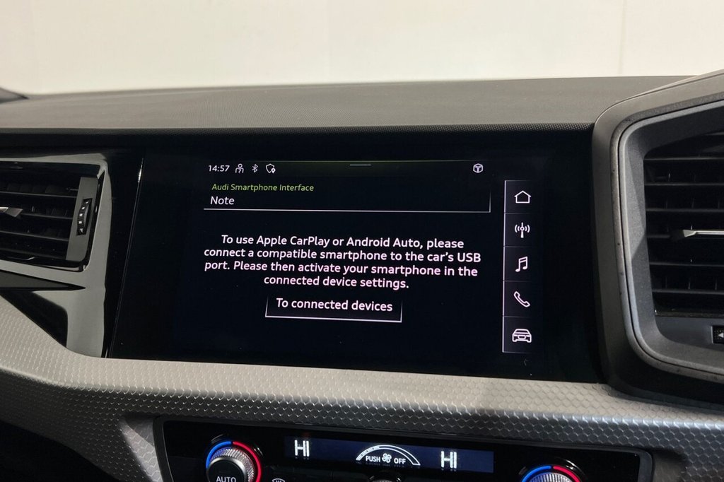 Used Audi A1 2022 for sale - 77327818: Photo 30