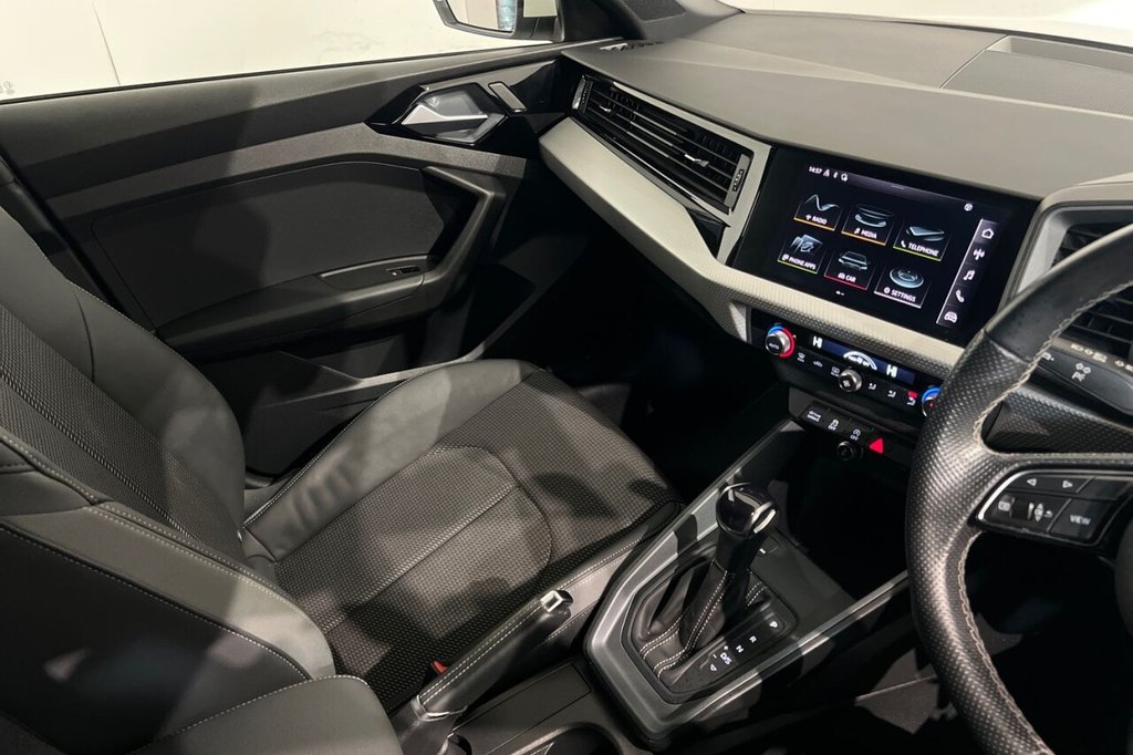 Used Audi A1 2022 for sale - 77327818: Photo 32