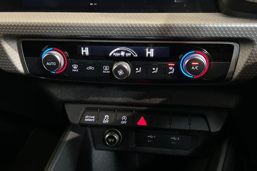 Used Audi A1 2022 for sale - 77327818: Photo 34