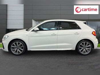 Used Audi A1 2022 for sale - 77327818: Photo