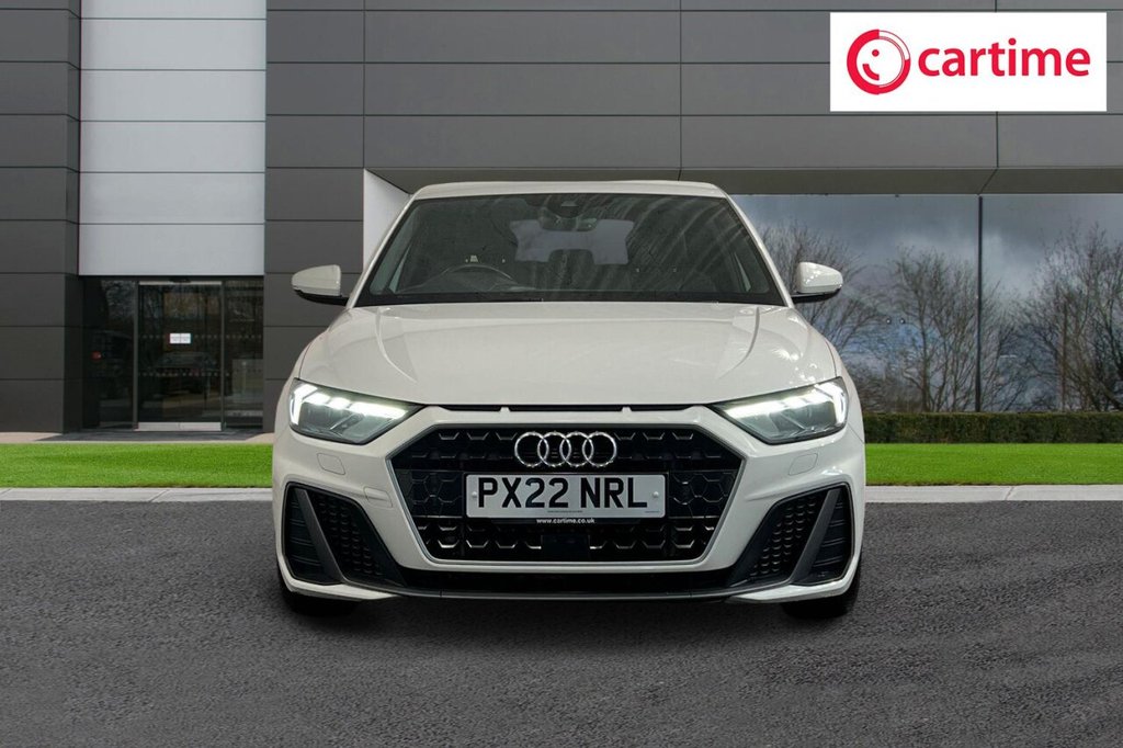 Used Audi A1 2022 for sale - 77327818: Photo 4