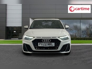 Used Audi A1 2022 for sale - 77327818: Photo