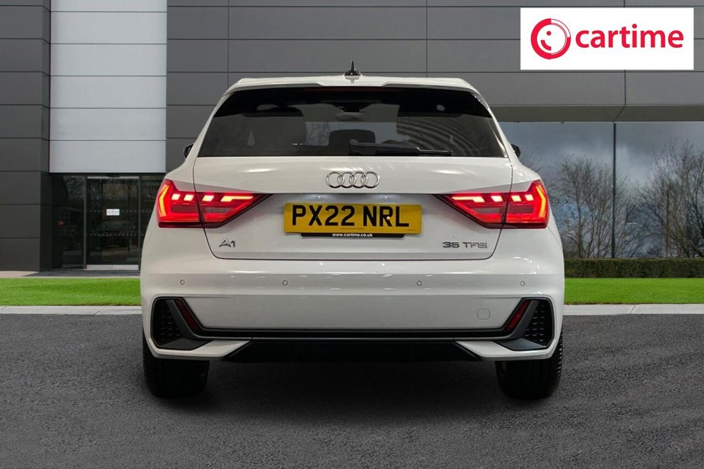 Used Audi A1 2022 for sale - 77327818: Photo 6