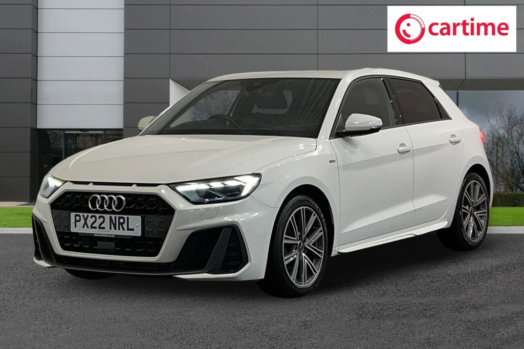 Used Audi A1 2022 for sale - 77327818: Photo 7