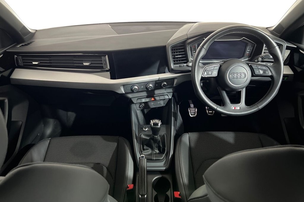 Used Audi A1 2023 for sale - 76900428: Photo 12