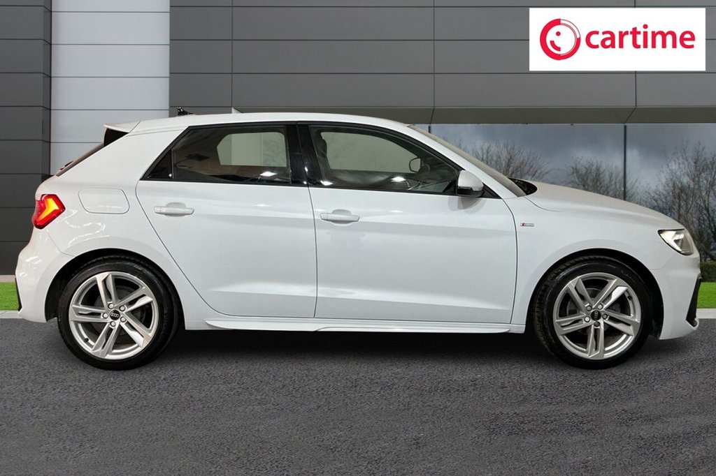Used Audi A1 2023 for sale - 76900428: Photo 2