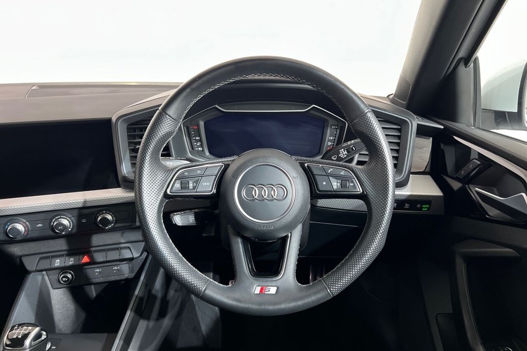 Used Audi A1 2023 for sale - 76900428: Photo 23