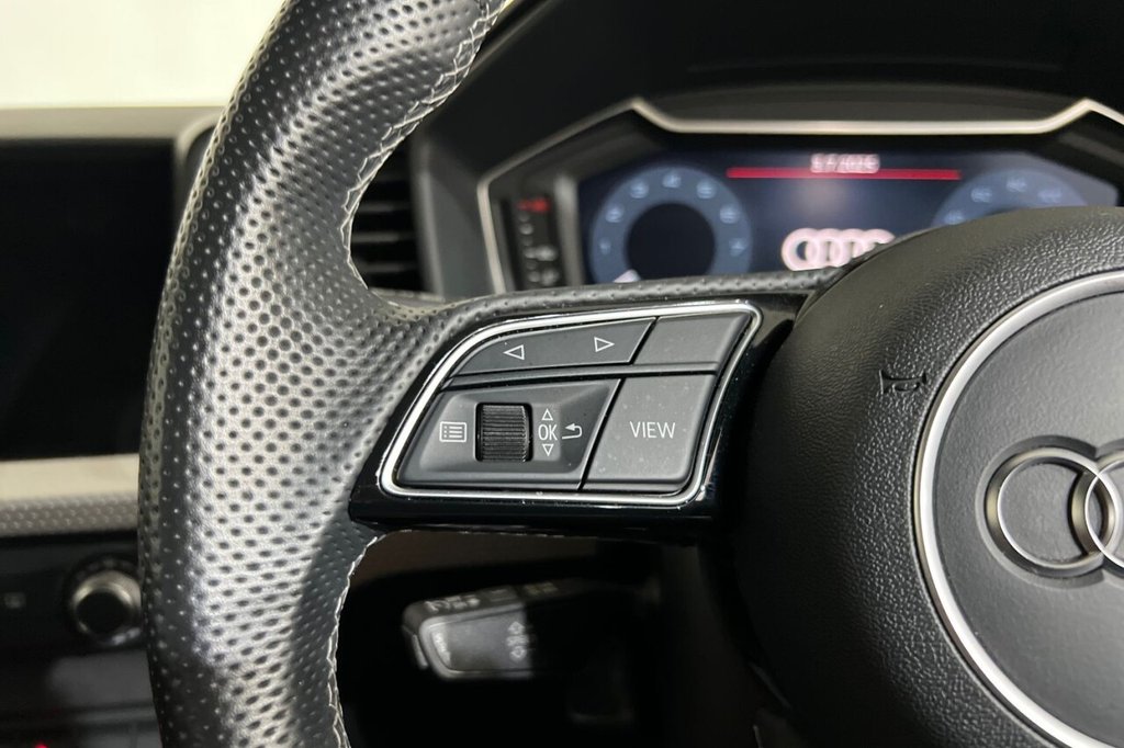 Used Audi A1 2023 for sale - 76900428: Photo 24