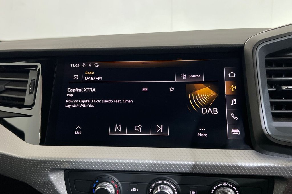 Used Audi A1 2023 for sale - 76900428: Photo 29