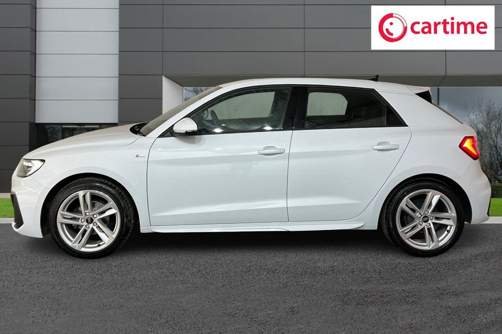 Used Audi A1 2023 for sale - 76900428: Photo 3