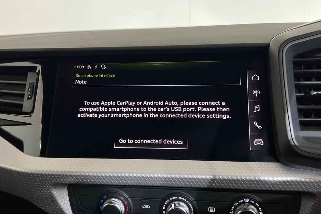 Used Audi A1 2023 for sale - 76900428: Photo 31