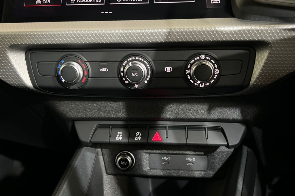 Used Audi A1 2023 for sale - 76900428: Photo 33