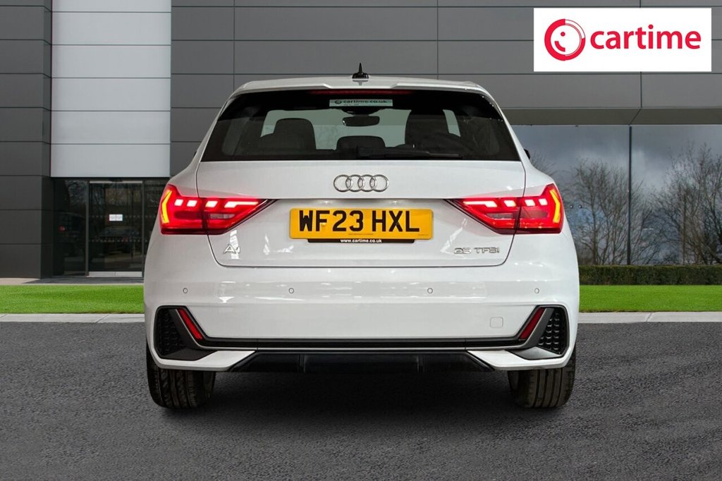 Used Audi A1 2023 for sale - 76900428: Photo 6